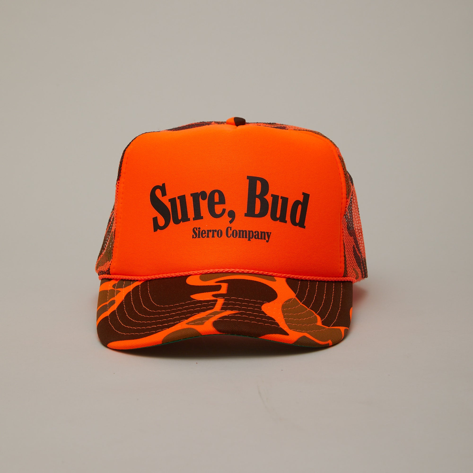 Sure Bud Hat